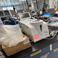 Cytiva GE Sepax C-Pro Cell Processing System image 1